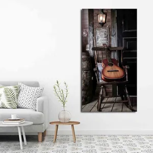 تابلوشاسی طرح گیتار کد 19