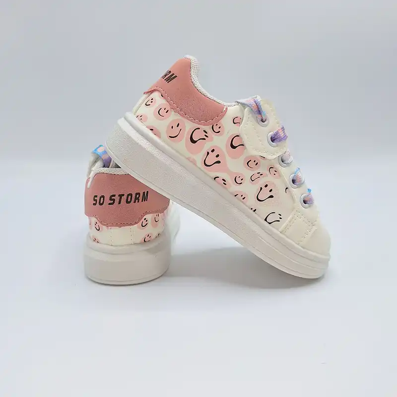 کفش راحتی دخترانه مدل Ro1021