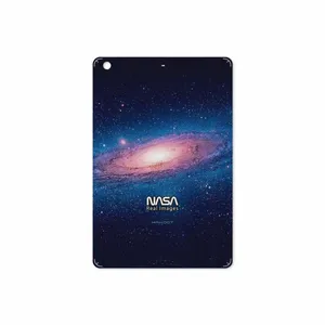 MAHOOT Universe-by-NASA-4 Cover Sticker for Apple iPad mini 2 2013 A1490