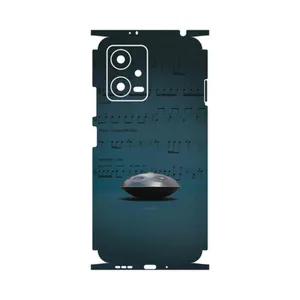 MAHOOT Hang_Instrument-FullSkin Cover Sticker for Xiaomi Poco X5