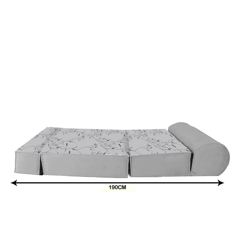 مبل تختخواب شو یک نفره نوپه هوم مدل مدرن P1126