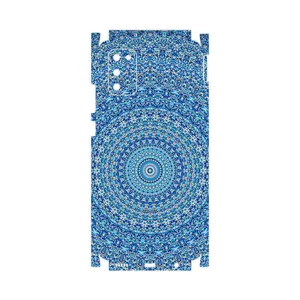 MAHOOT Mandala Design 1-FullSkin Cover Sticker for Samsung Galaxy M02s