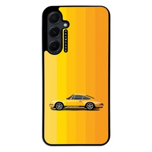 AKAM AMC-WSGA55-CARS-46 Cover For Samsung Galaxy A55