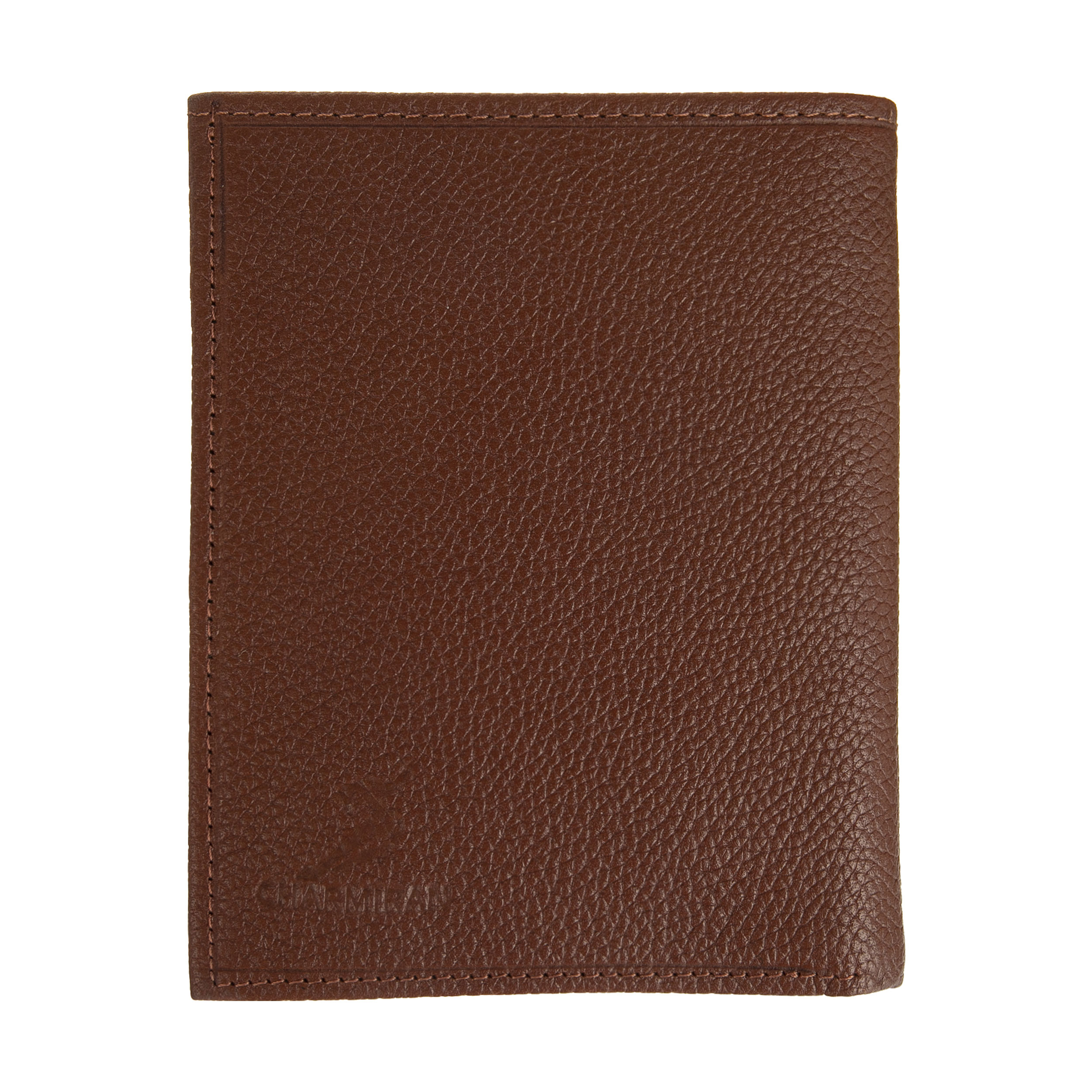 کیف پول مردانه چرمیران مدل 6057104