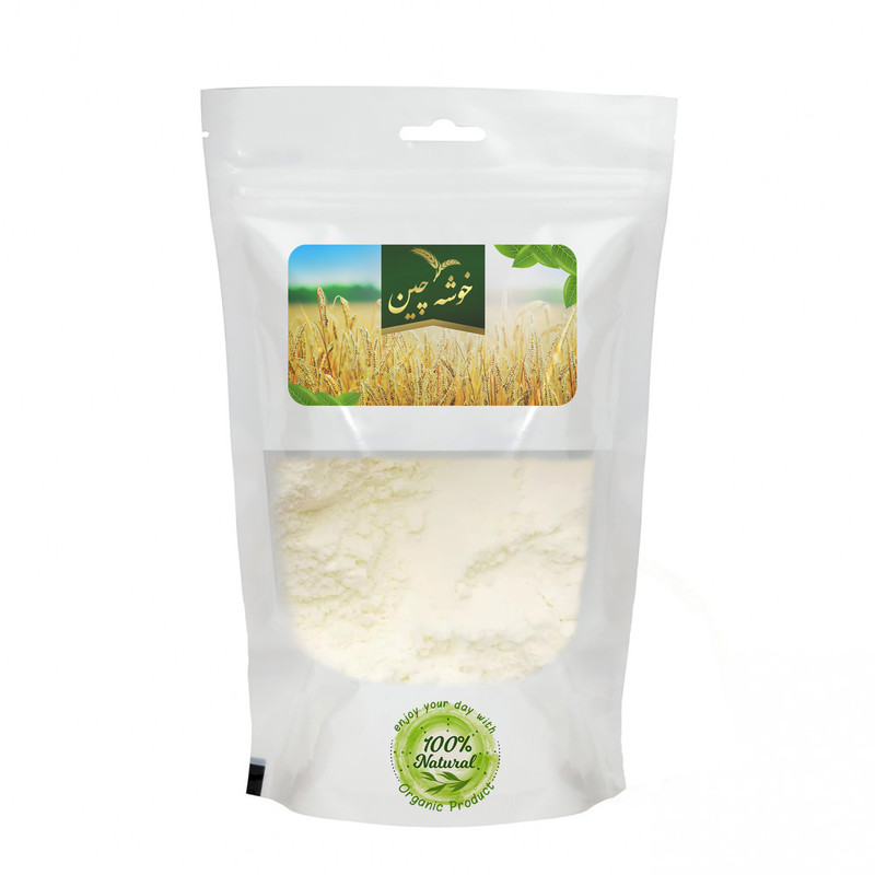 شیر خشک بزرگسال پرچرب خوشه چین - 500 گرم
