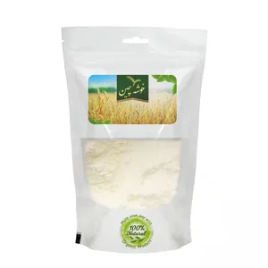 شیر خشک بزرگسال پرچرب خوشه چین - 100 گرم