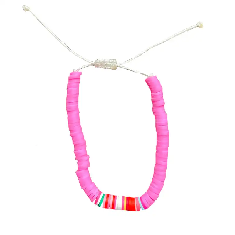 پابند زنانه مدل فیمو 1