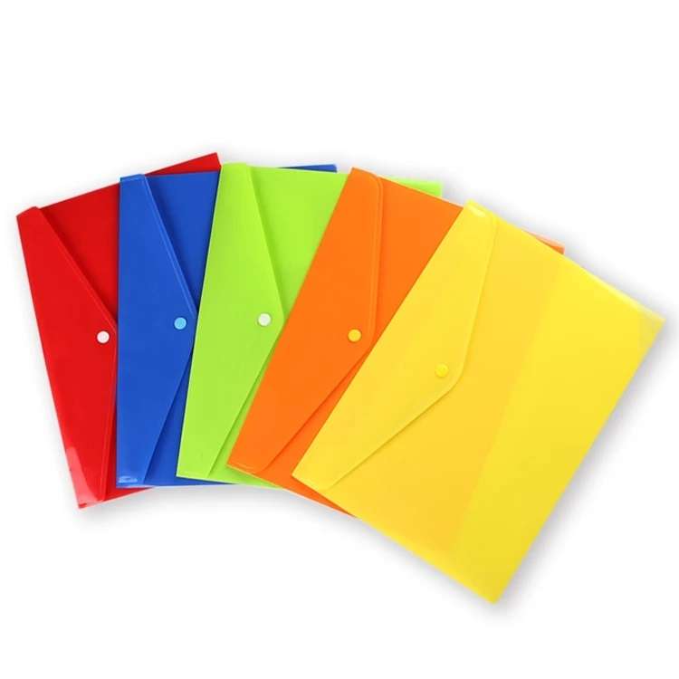 پوشه دکمه دار مدل A4-v5 بسته 5 عددی پوشه دکمه دار مدل A4-v5 بسته 5 عددی