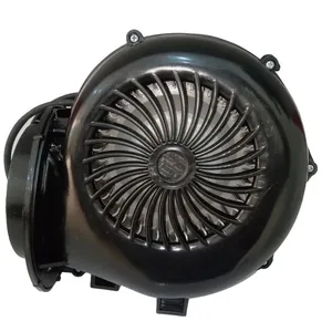 دستگاه دمنده و مکنده 300 وات مدل TIPE C