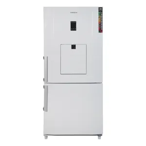 یخچال فریزر 27 فوت امرسان مدل BFN27D502/W3