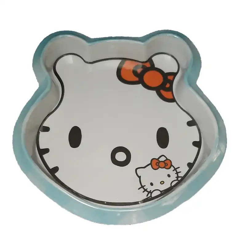 بشقاب کودک مدل 1400