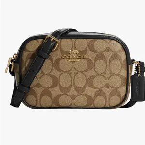 کیف دوشی زنانه کوچ مدل ch6037