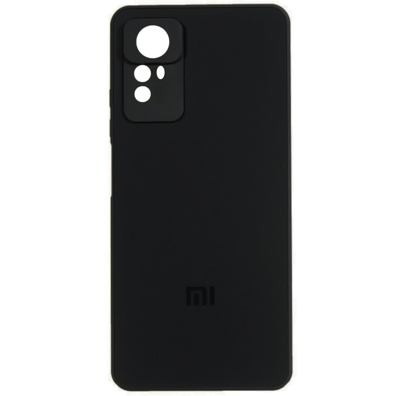 کاور مدل PVD طرح ساده 001 مناسب برای گوشی موبایل شیائومی REDMI NOTE12S