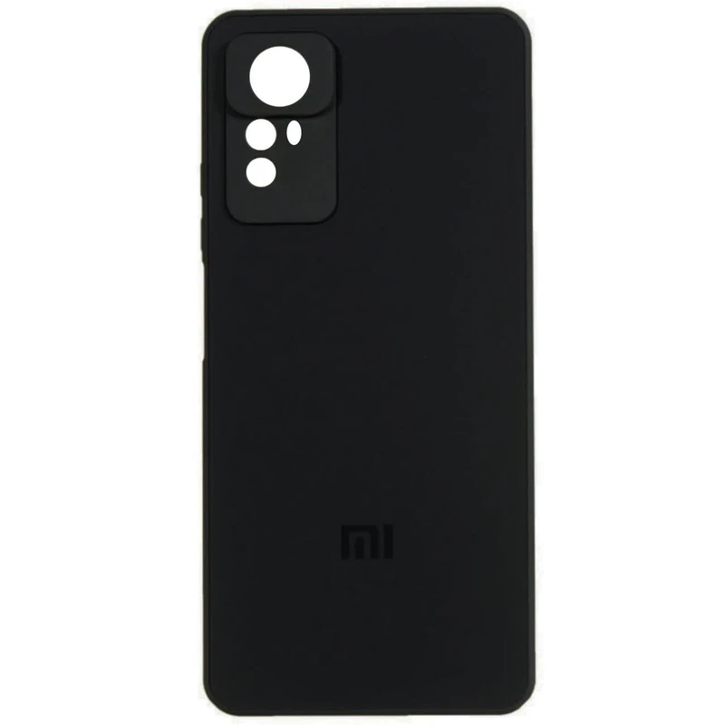 کاور مدل PVD طرح ساده 001 مناسب برای گوشی موبایل شیائومی REDMI NOTE12S