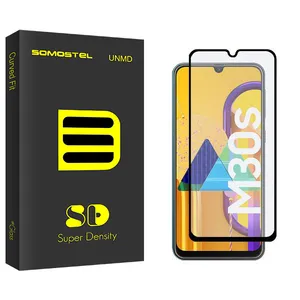 Somastel SD Ceramics Screen Protector For Samsung Galaxy M30s