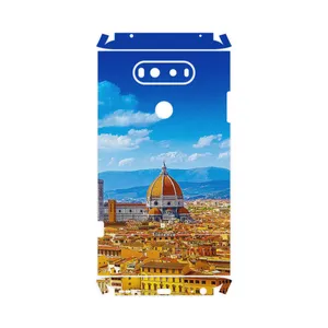 MAHOOT City of Florence-FullSkin Cover Sticker for LG V20
