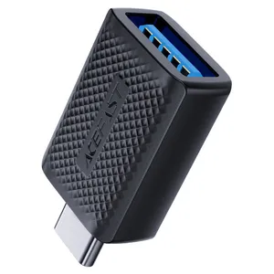 مبدل USB به USB- C ایس فست مدل J1