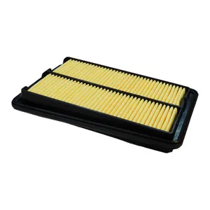 فیلتر هوا خودرو نیسان جینیون پارتس کد 4BA1B مناسب برای  رنو کولئوس و نیسان X TRAIL