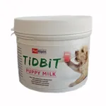 شیرخشک توله سگ تیدبیت مدل T_300 وزن ۳۰۰ گرم