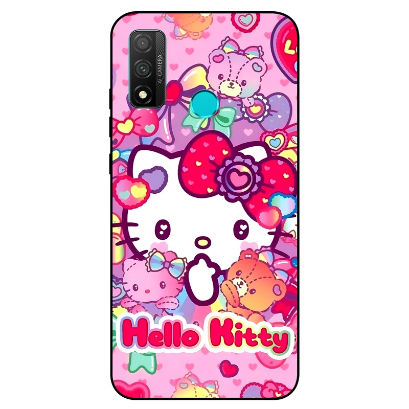 کاور مگافون کد 8219 مناسب برای گوشی موبایل هوآوی P Smart 2020