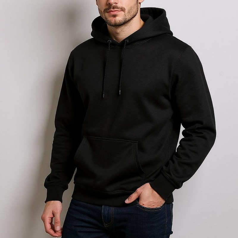 هودی مردانه