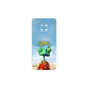 MAHOOT Rango Cover Sticker for Huawei Mate 20 Pro