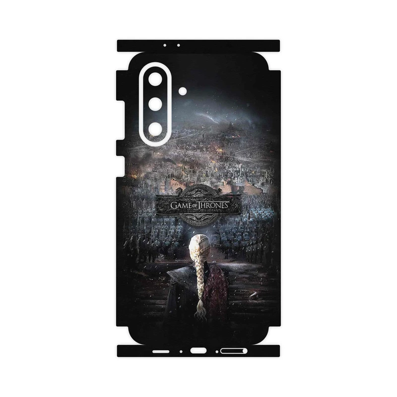 برچسب پوششی ماهوت مدل Game_of_Thrones-FullSkin مناسب برای گوشی موبایل سامسونگ Galaxy A36