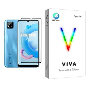Junbo Viva Glass MIX001 Screen Protector For Realme C20A