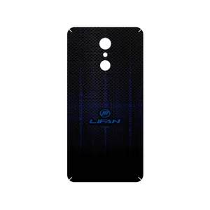 MAHOOT Lifan Cover Sticker for LG Q Stylus