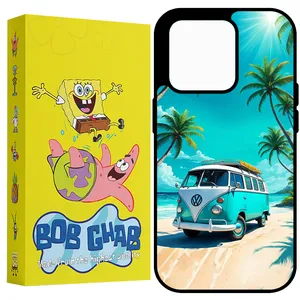 BOB Ghab BCP12PM Cover For Apple iPhone 12 Pro Max