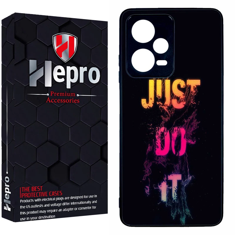 کاور هپرو طرح فانتزی مدل TPU مناسب برای گوشی موبایل شیائومی Redmi Note 12 Pro 5G