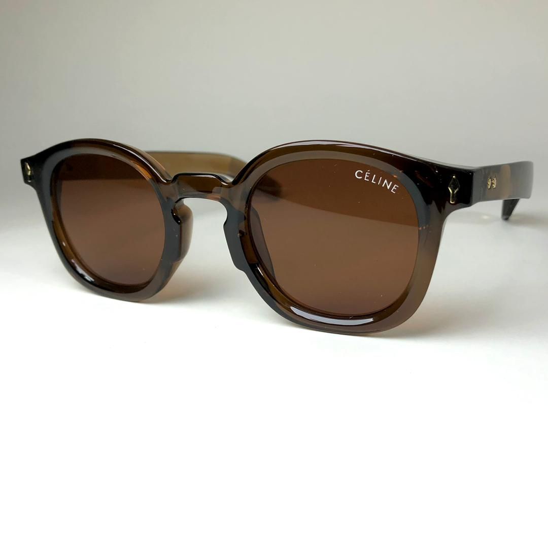 عینک آفتابی سلین مدل C-ML6026 -  - 8