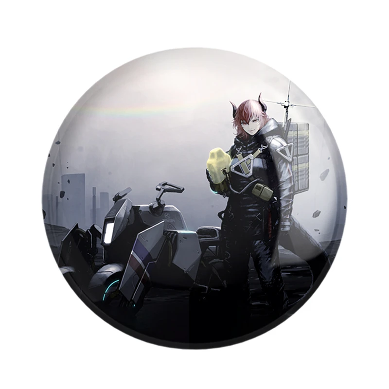 پیکسل خندالو مدل بازی دث استرندینگ (Death Stranding) کد 35098