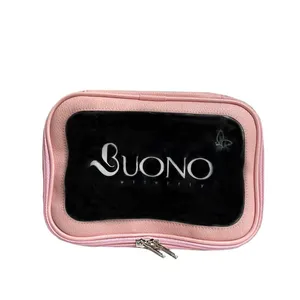 کیف لوازم آرایش زنانه بونو مدل 9030