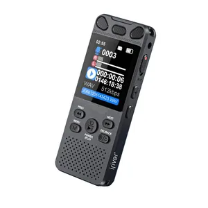 ضبط کننده دیجیتالی صدا آیریور مدل V71-64GB