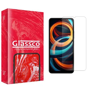 Glassco CGo1 Screen Protector For Xiaomi  Redmi A3