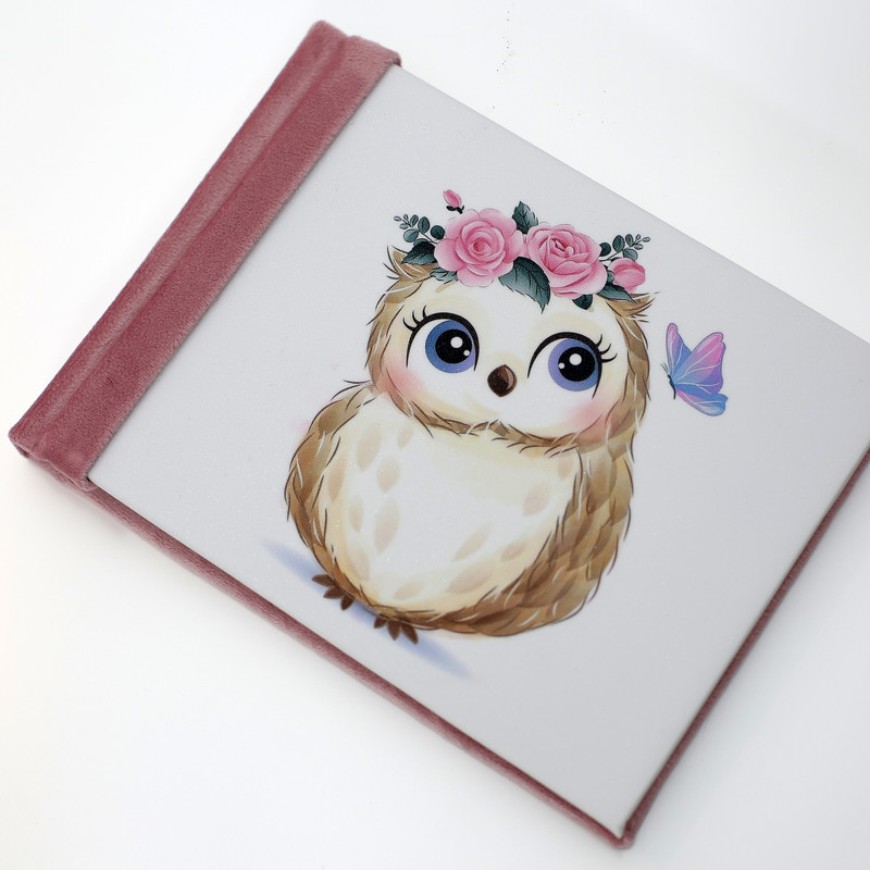 آلبوم خاطرات کودک مدل fantezi-24