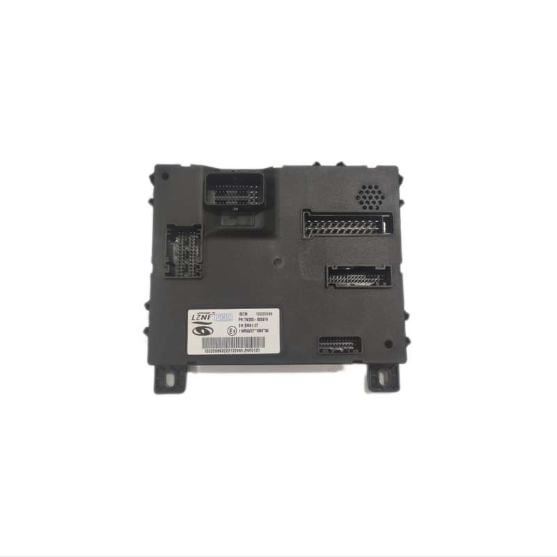 واحد کنترل خودرو  کد IBCM-LZNF مناسب برای شاهین