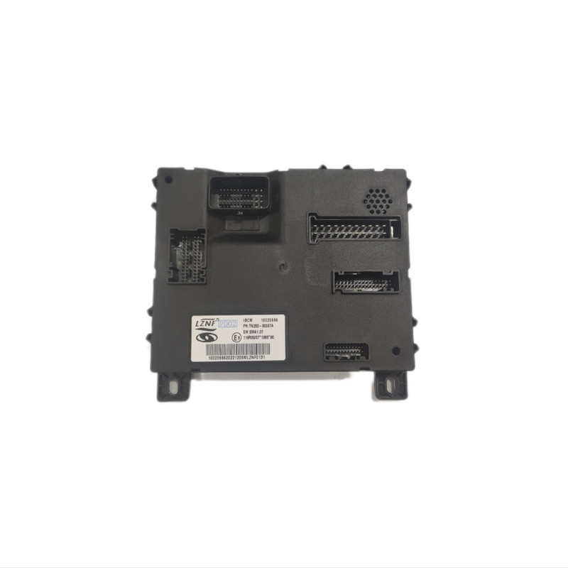 واحد کنترل خودرو  کد IBCM-LZNF مناسب برای شاهین