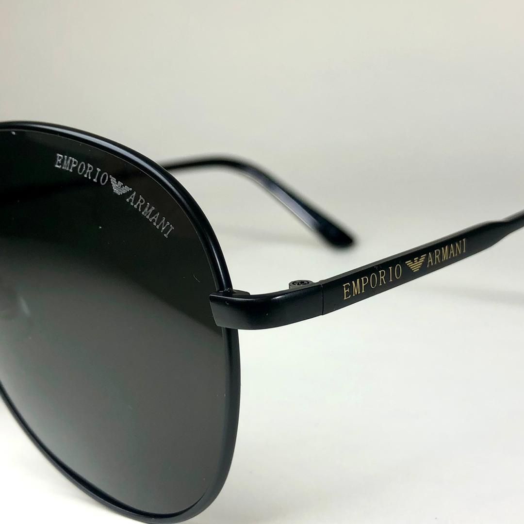 عینک آفتابی مردانه امپریو آرمانی مدل GA50017 -  - 12