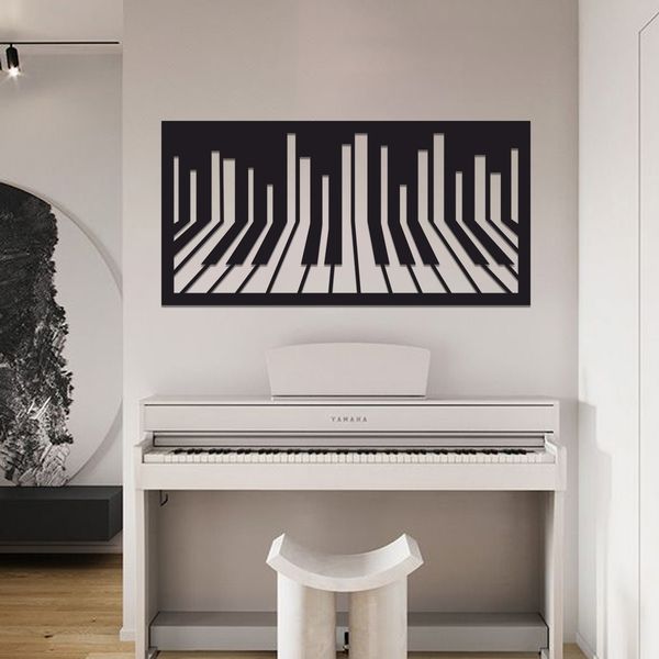 استیکر مدل پیانو استیکر مدل پیانو