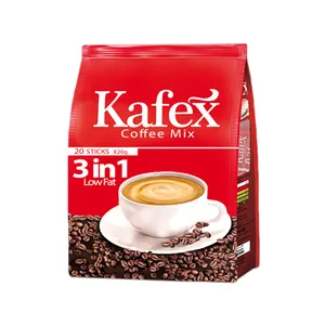 کافی میکس 1×3 کفکس بسته 20 عددی