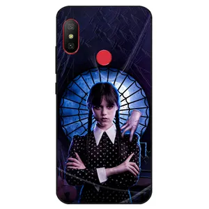 Megafone 5419 Cover For Xiaomi Redmi 6 Pro / Mi A2 Lite