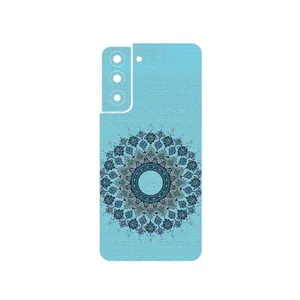 MAHOOT Art of Illumination 4 Cover Sticker for Samsung Galaxy S21 FE 5G