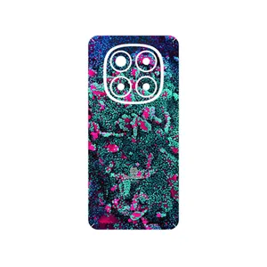 MAHOOT Atom Universe 8 Cover Sticker for Xiaomi Redmi Note 14 Pro 5G