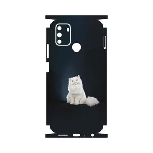 MAHOOT Persian_cat-FullSkin Cover Sticker for Gplus S10 2022