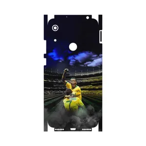MAHOOT Pele-FullSkin Cover Sticker for Huawei Y6s 2019