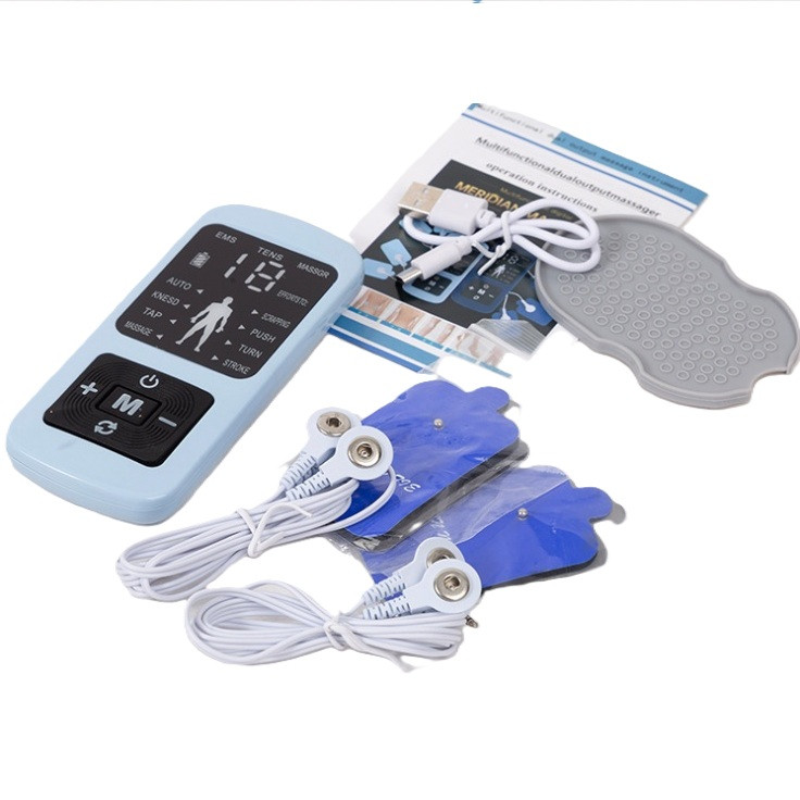 تنس عضلانی مدل BSY268