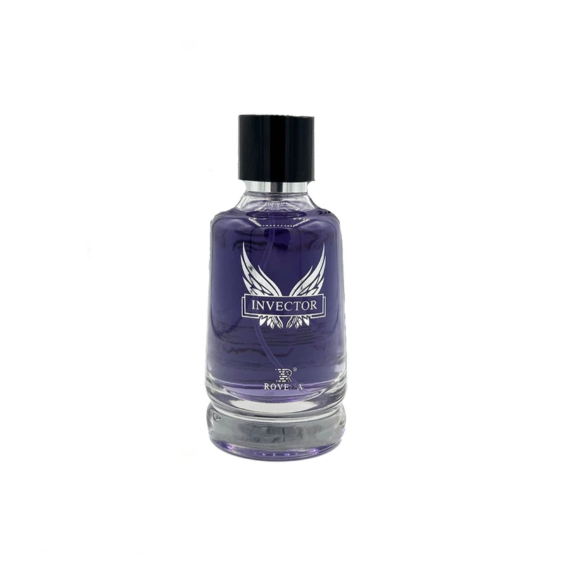 ادو پرفیوم مردانه روونا مدل Invector حجم 100 میلی لیتر 