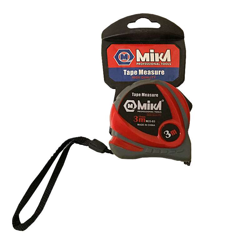 متر 3 متری میکا مدل M35-03 متر 3 متری میکا مدل M35-03